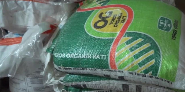 Gübre fiyatları artık günlük zamlanıyor: Üreticiler gübre alamıyor