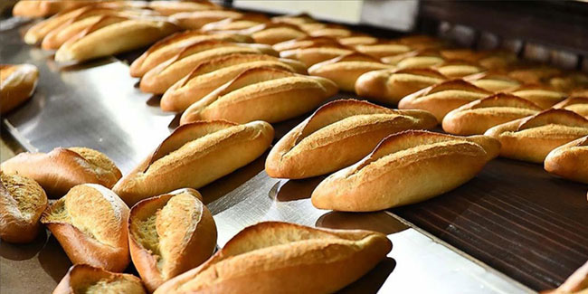 Rize'de Ekmek Zammı İçin Komisyon Toplanıyor!