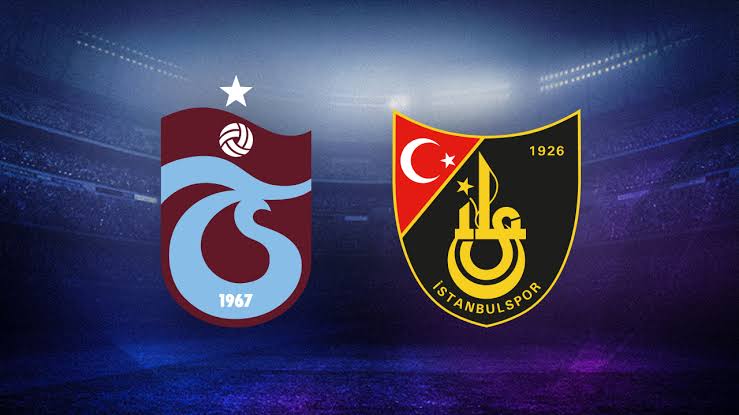 Trabzonspor 3 - 0 İstanbulspor | CANLI SKOR