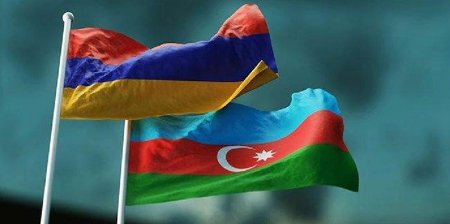 Ermenistan ile Azerbaycan arasında tarihi anlaşma!