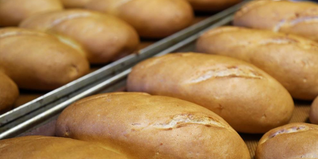 Bayburt’ta glutensiz  ekmek satışına başlandı