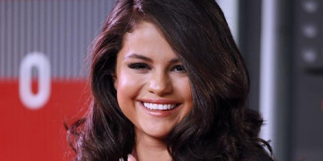 Selena Gomez: Anne olmak istiyorum
