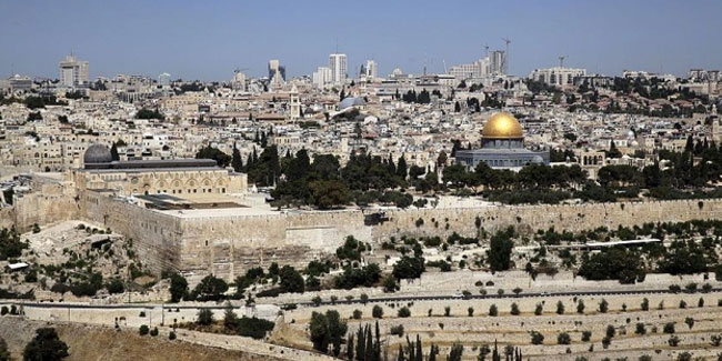 Kudüs’te neden mülkümüz yok?
