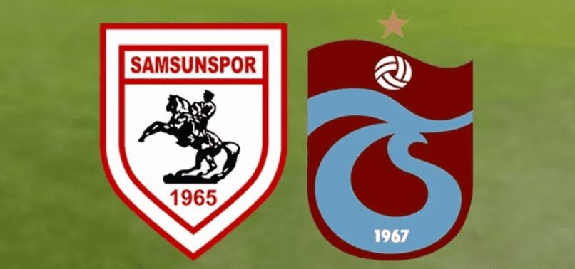 Trabzonspor - Samsunspor Final Maçı