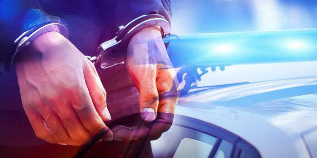 Jandarma tarafından yakalanan şahıs uyuşturucu ticaretinden tutuklandı