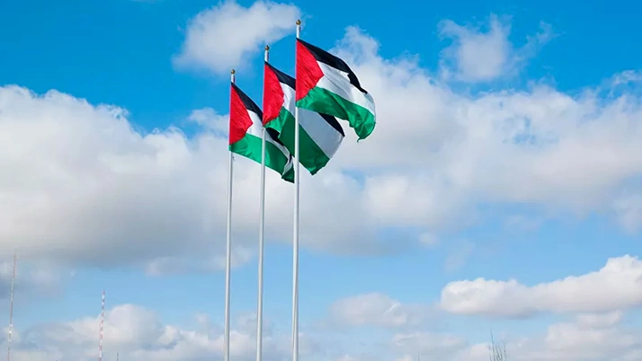 Filistin, Arap Birliği'ne olağanüstü toplantı çağrısı yaptı!