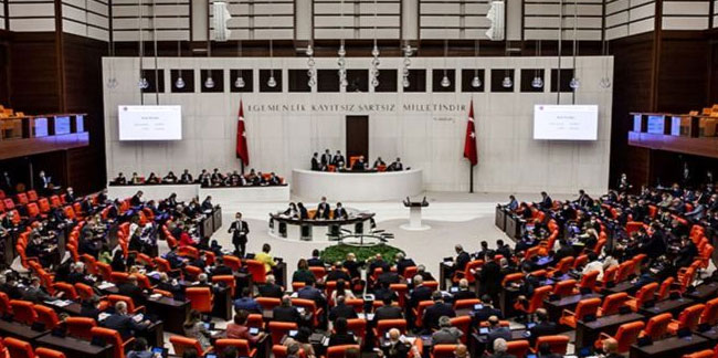Kulisleri sallayan yeni sistem iddiası: Meclis devre dışı bırakılıyor
