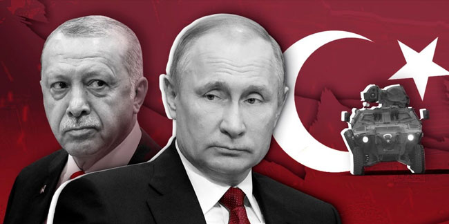 AB, Erdoğan’ı çok kıskandı: Putin ile yakınlaşması hoş değil