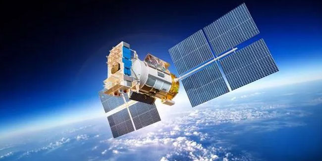 Milli haberleşme uydusu Türksat-6A'yı SpaceX fırlatacak