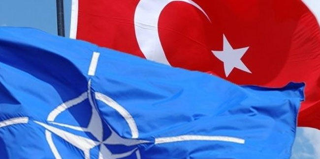 Türkiye'nin yeni NATO Genel Sekreteri adayı belli oldu!