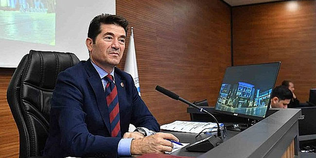Ortahisar Belediye Başkanı Ahmet Kaya: "İmkanları seferber etmiş durumdayız"