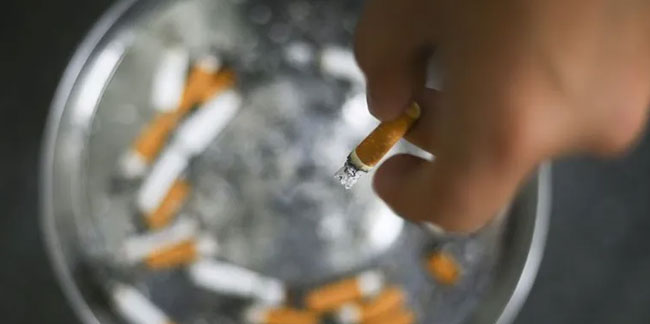 Bazı sigaralar artık satılmayacak: Boykot başladı