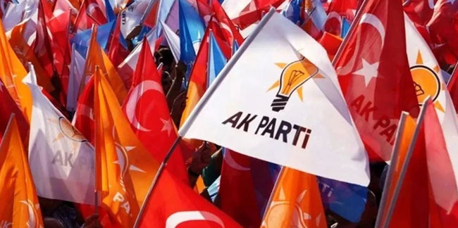 AK Parti'de Kızılcahamam Kampı tarihi değişti!