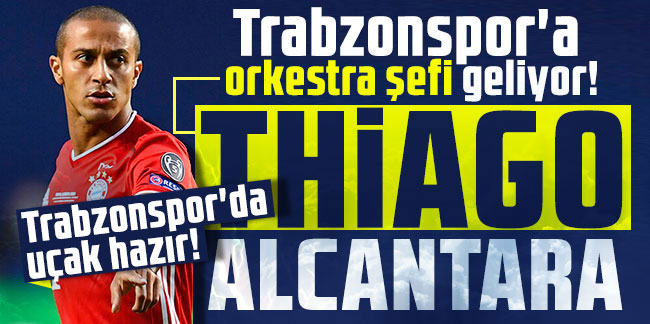 Transferde flaş iddia! Trabzonspor'a orkestra şefi geliyor!