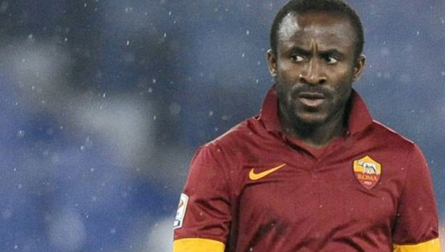 Aranan kan Doumbia mı?