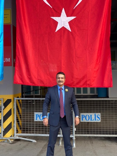 Trabzon Emniyet Müdürü Metin Alper'e destek çığ gibi büyüyor! Türkiye ayağa kalktı