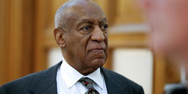 Bill Cosby yeniden yargılanmayacak