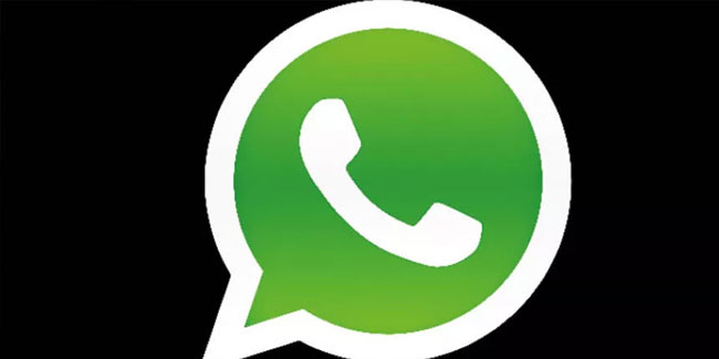 WhatsApp’a 5.5 milyon euro ceza