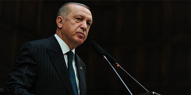 Erdoğan psikoloji eğitimi konusunda talimat verdi