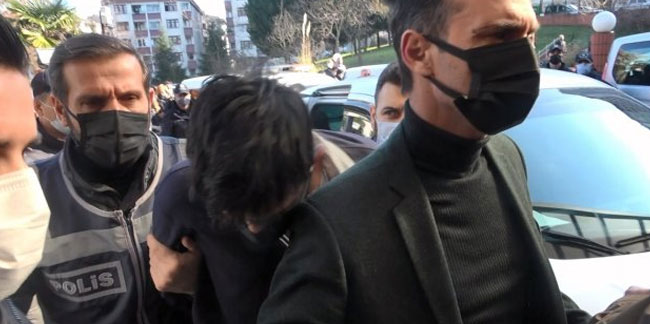 Tüm Türkiye ağlıyor!