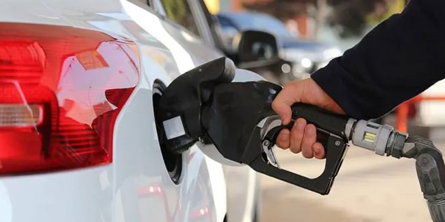 Benzin ve motorin 2023 güncel fiyatları ne kadar oldu?