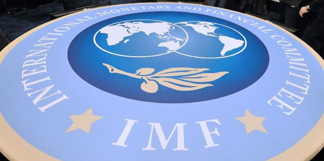 IMF'den Türkiye'ye kriz uyarısı! Ekonomik durum tetikleyebilir