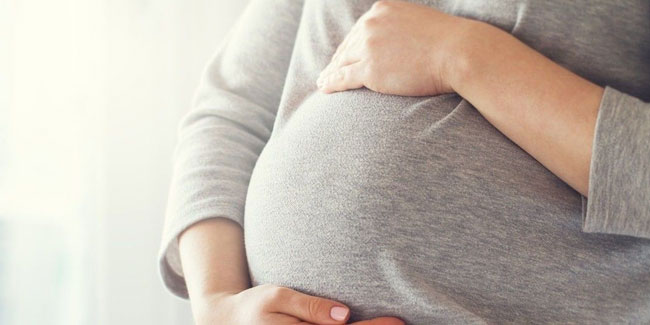  Koronavirüs anne karnından bebeğe geçer mi?