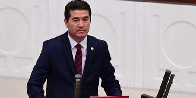 Ahmet Kaya yeniden Milletvekili adayı olacak mı? 