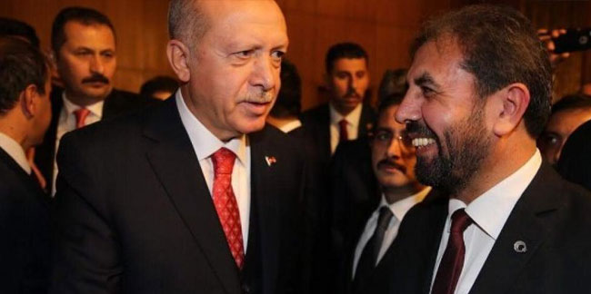 Kulat, canlı yayında açıkladı: AKP hiçbir bölgede birinci değil