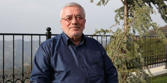 Kasımpaşa'da Hasan Hilmi Öksüz koronavirüse yakalandı