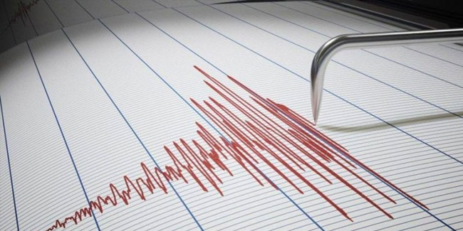 Van'ı vuran depremden bir acı haber daha