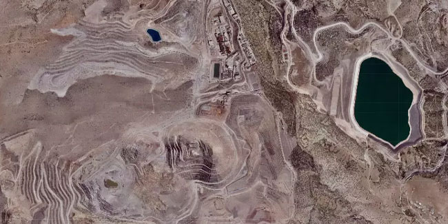Erzincan'daki maden faciasında yeni gelişme: Şirketin Türkiye'deki müdürü yakalandı