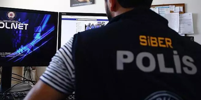 Ankara siber polisinden yasa dışı bahis çetesine darbe