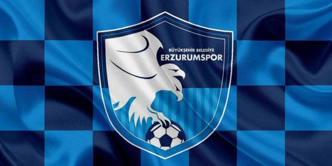 Erzurumspor'da iki futbolcu pozitif çıktı!