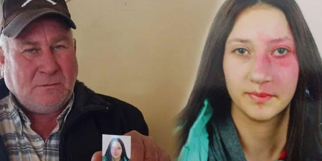 10 aydır kayıp olan 16 yaşındaki kızı Sakarya'da bulundu