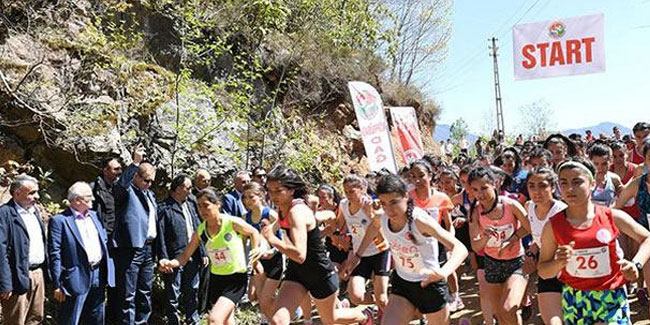 33 ilden 211 atlet Trabzon'da yarışacak!