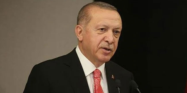 Erdoğan talimat verdi! Milyonlarca vatandaşı ilgilendiriyor
