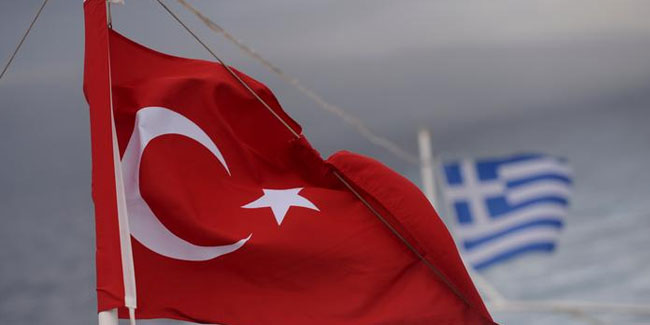 Η κίνηση της Τουρκίας στα τεντώματα μετά την Αθήνα