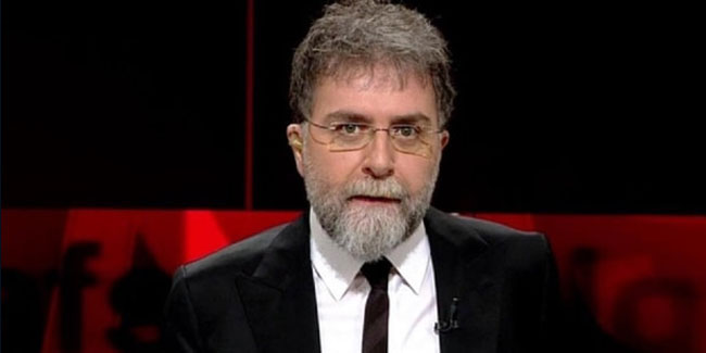 Ahmet Hakan: Tarafsız bir Gezi yorumu yapmak artık imkansız