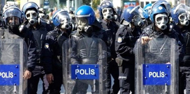 Diyarbakır'da 8 günlük yasak kararı