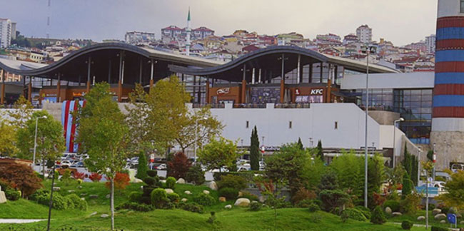 Forum Trabzon yönetiminden tartışmalara cevap: “Hukuksuzluk yok”