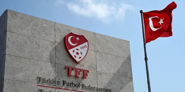 Bursaspor ve Akhisarspor taraftarından TFF'ye çağrı