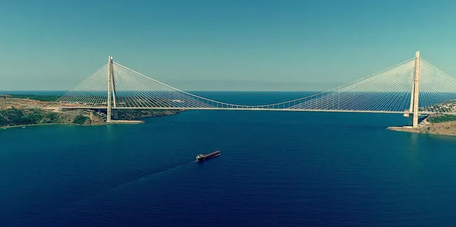 Yavuz Sultan Selim Köprüsü’nün yüzde 51’i satılıyor