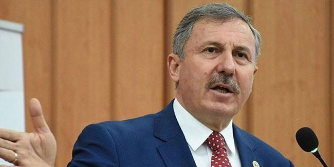 Selçuk Özdağ'dan "başbakanlık" çıkışı: Bizim hakkımız