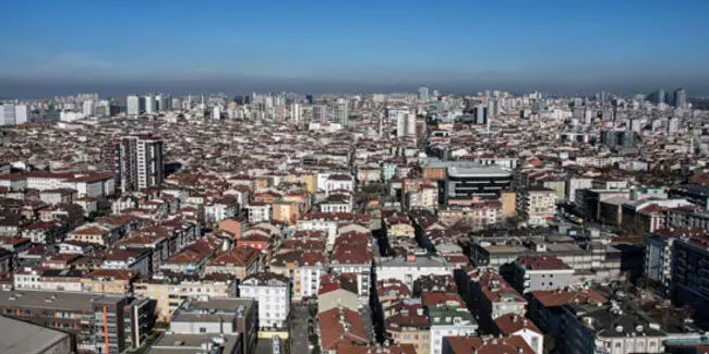 İstanbul'da kiralık daire bulmak zorlaştı