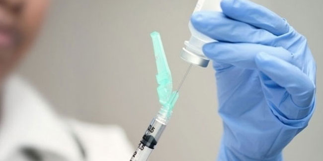 Corona virüs aşısı 60 gönüllü üzerinde test edilecek