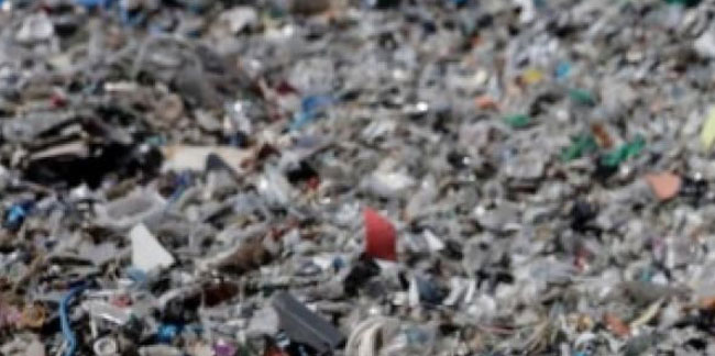 Adana'ya getirilen çöpler soruldu: Kaç ton zehirli atık ithal edildi?