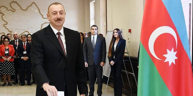 Azerbaycan sandık başına gidiyor! "Karabağ" detayı dikkat çekti