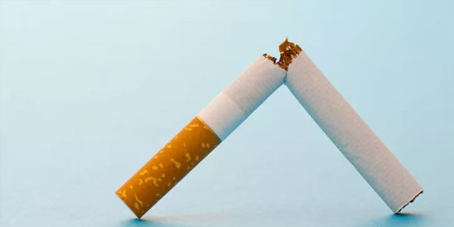 Yeni Zelanda'dan sigara kararı: Dünyada bir ilk!