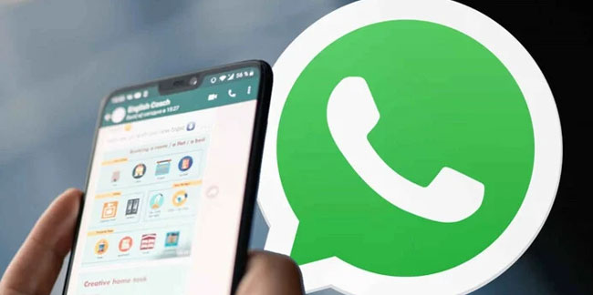 WhatsApp'tan büyük yenilik! Çoklu telefon desteği geldi